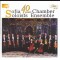 40 Years Sofia Soloists Chamber Ensemble - TELEMANN - BRITTEN - SCHUBERT - MAHLER